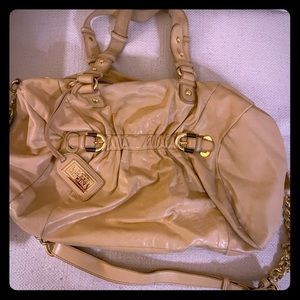 Badgley Mischka Shoulder Bag